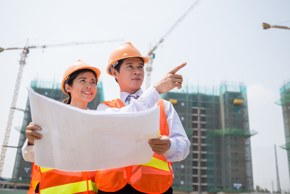 LANCA Nómina para Construcción
